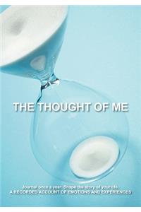 The Thought of Me