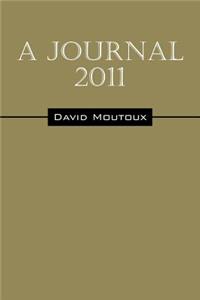A Journal 2011