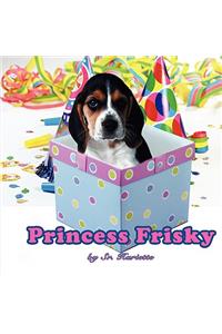 Princess Frisky