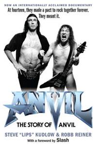 Anvil!