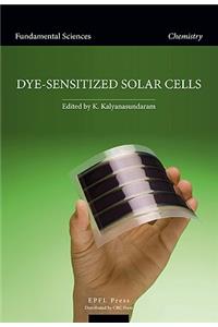 Dye-Sensitized Solar Cells