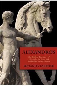Alexandros