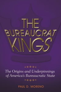 Bureaucrat Kings