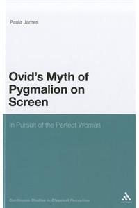 Ovid's Myth of Pygmalion on Screen