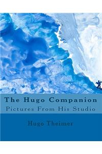 The Hugo Companion: Pictures from His Studio