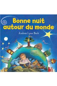 Bonne Nuit Autour Du Monde