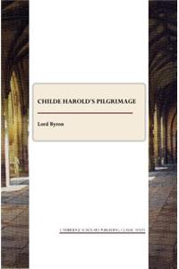 Childe Harold's Pilgrimage