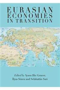 Eurasian Economies in Transition