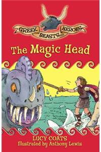 The Magic Head