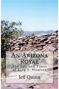 An Arizona 'Royal'