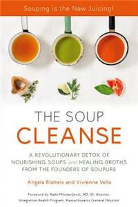 Soup Cleanse