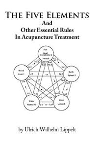 The Five Elements And Other Essential Rules In Acupuncture Treatment