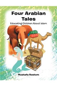 Four Arabian Tales