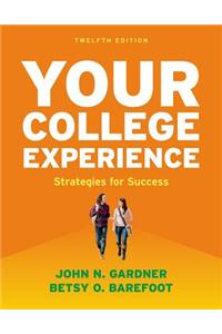 Your College Experience