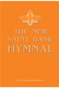 New Saint Basil Hymnal (Spiral)