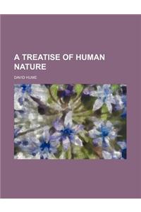 Treatise of Human Nature