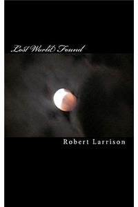 Lost World Found