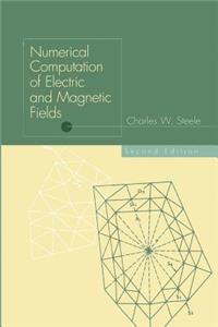 Numerical Computation of Electric and Magnetic Fields