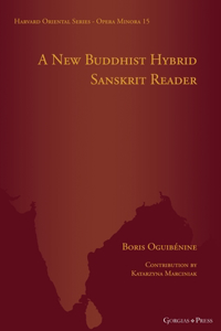 New Buddhist Hybrid Sanskrit Reader