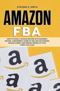 Amazon FBA