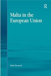 Malta in the European Union
