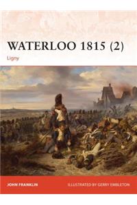 Waterloo 1815 (2)