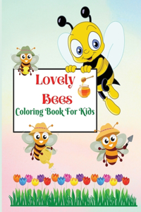 Lovely Bees