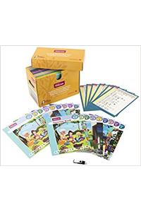 No Nonsense Phonics Skills Box set