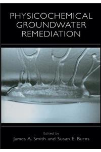 Physicochemical Groundwater Remediation