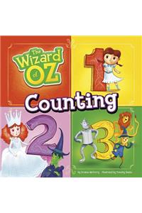 Wizard of Oz Counting