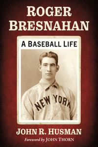 Roger Bresnahan