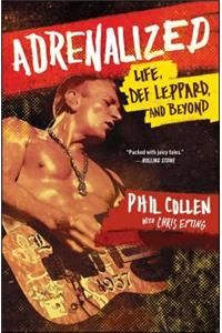 Adrenalized