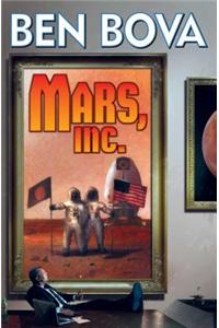 MARS, INC