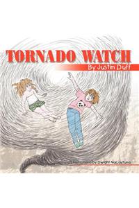 Tornado Watch