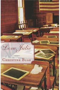 Love, Julie