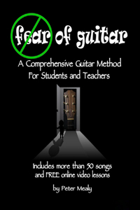 Fear of Guitar