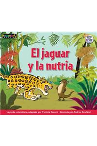 El Jaguar y La Nutria