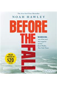 Before the Fall