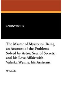 The Master of Mysteries