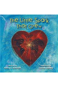 The Little Spark That Grew