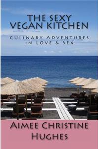Sexy Vegan Kitchen