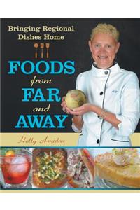 Foods from Far and Away