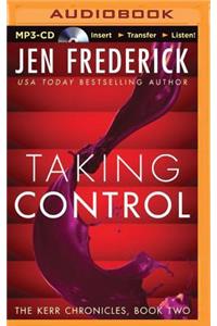 Taking Control