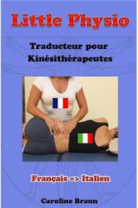 Little physio Français - Italien