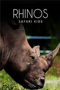 Rhinos