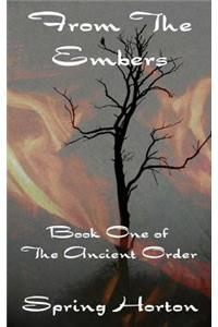 From The Embers