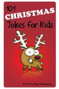 101 Christmas Jokes for Kids