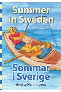 Summer in Sweden / Sommar i Sverige