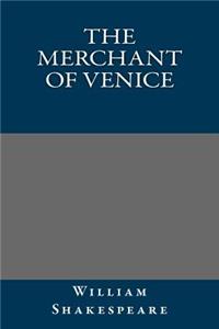 Merchant of Venice
