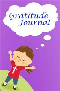 Gratitude Journal